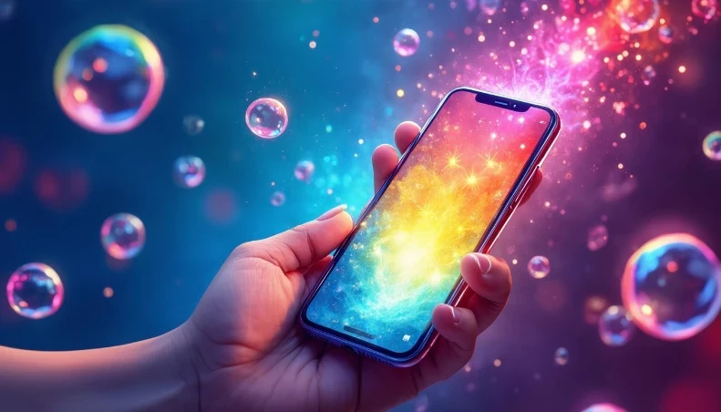 Télécharger l'application